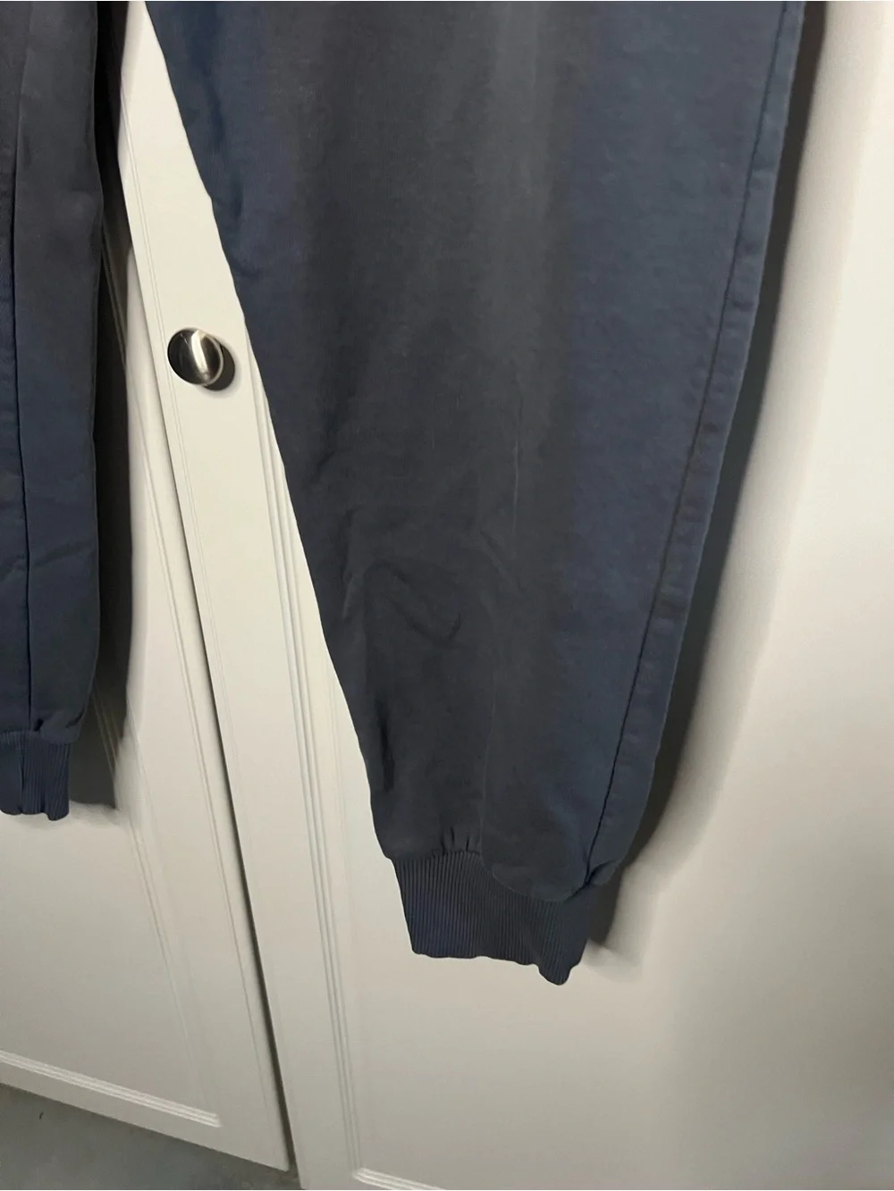 The North Face Cargo Jogger Sweatpants Utility Pocket